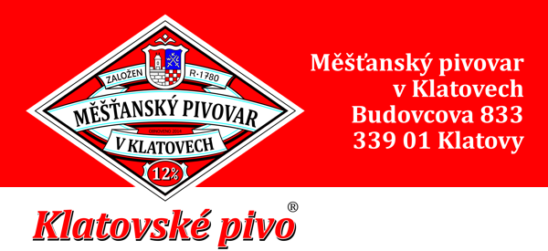Měšťanský pivovar v Klatovech